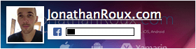 jonathan roux facebook